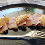 L'osteria Di Bubba Nourriture