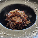 L'osteria Di Bubba Nourriture