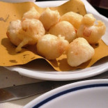 Le Zie Trattoria Casereccia food
