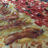 Amici Per La Pizza Nourriture