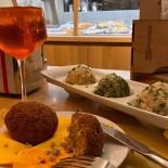 Ritter Comida