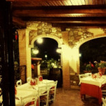 Osteria Dei Colli food