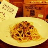 Osteria Dei Colli Extérieur