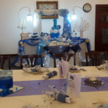 Faro Nourriture