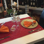 Pizzeria Delle Colline Comida