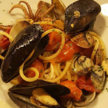 Peperone In CittÀ Nourriture