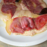 Hostaria La Fraschetta