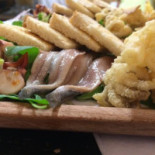 Rewine Comida