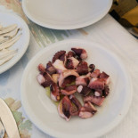 Ricciolandia Nourriture