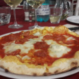 Pizzeria 3d Comida