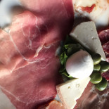 La Casella Del Duca Nourriture
