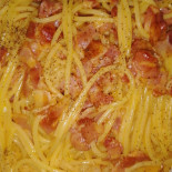 Pasta Ferdy Nourriture