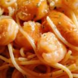 Pasta Ferdy À l'intérieur
