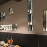 Mem Convivium Fine Dining Comida