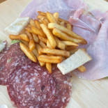Libeccio Menu