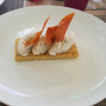 Frontemare Nourriture