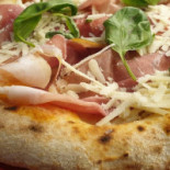 Pizzeria Oberdan Nourriture