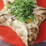 Pizzeria Oberdan Nourriture