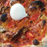 Anema Core Pizzeria Nourriture