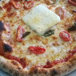 Anema Core Pizzeria Nourriture
