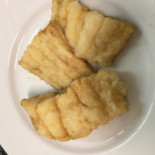 Vecchia Del Gallo food