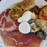La Locanda Di Pan Nourriture
