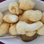 La Locanda Di Pan Nourriture