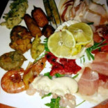 Osterietta Nourriture