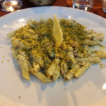 L'anfora Comida