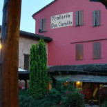 Mulino Don Camillo E Peppone Nourriture