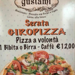 Semplicemente Gustami Comida