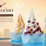 Yogorino Comida