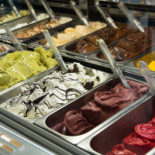 Ice Bound Cibo