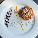Il Barcaiolo Nourriture