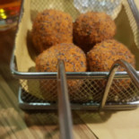 Ape 50 food
