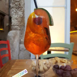 La Tipografia Lecce Nourriture
