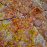 Pizzeria Doppiozero Di Vallorani Andrea Comida
