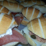 Il Palio Comida