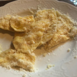 Ostaria Gran Ciasa Comida