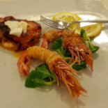 Tabula Rosa Cibo