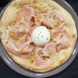 Cuor Di Pizza Nourriture