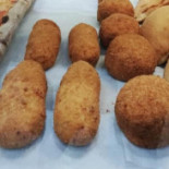 Cuor Di Pizza Nourriture