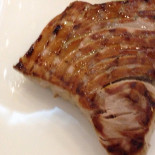 Pizzeria La Bicocca food