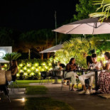 Al Botanico Dentro