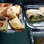 2017 Cafè Food