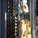 2017 Cafè Food
