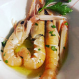 Cafe Do Mar Nourriture
