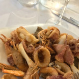 Cafe Do Mar Nourriture