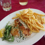 Grifone E Pizzeria Comida