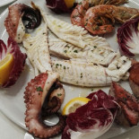 L'orsa Maggiore Nourriture